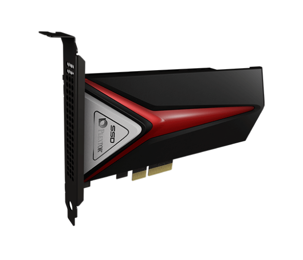 Plextor 1TB PCIexpress Gen3x4 - 368271 - zdjęcie 5